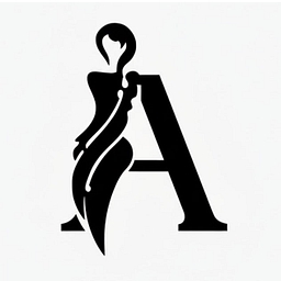 متجر جورجينا Logo