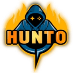 متجر القناص Logo