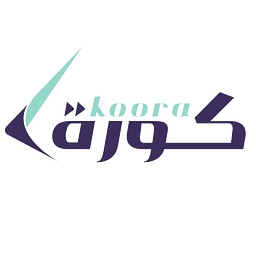 متجر كوره Logo