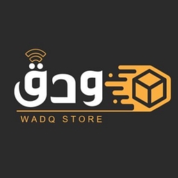 متجر ودق Logo