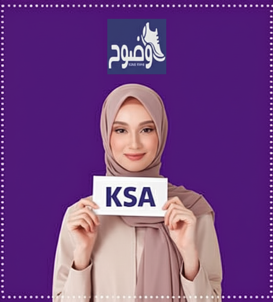 متجر وضوح logo