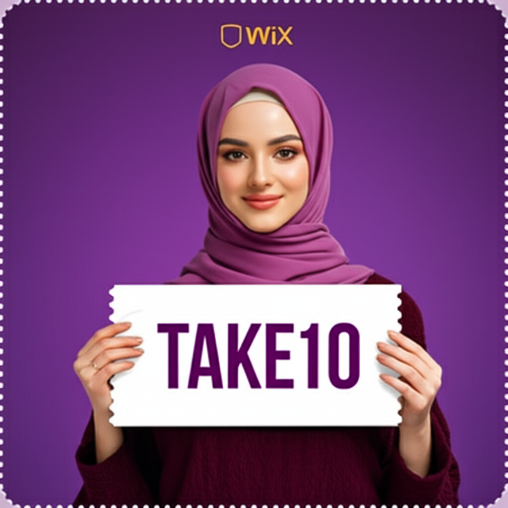 كود خصم متجر ويكس