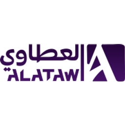 متجر العطاوي Logo
