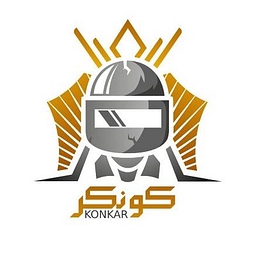 متجر كونكر Logo