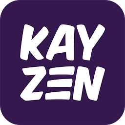متجر كايزن Logo