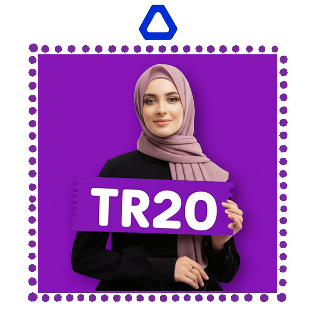 متجر مثلث logo