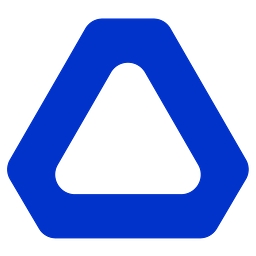 متجر مثلث Logo