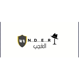 متجر العجب Logo