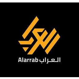 متجر العراب Logo