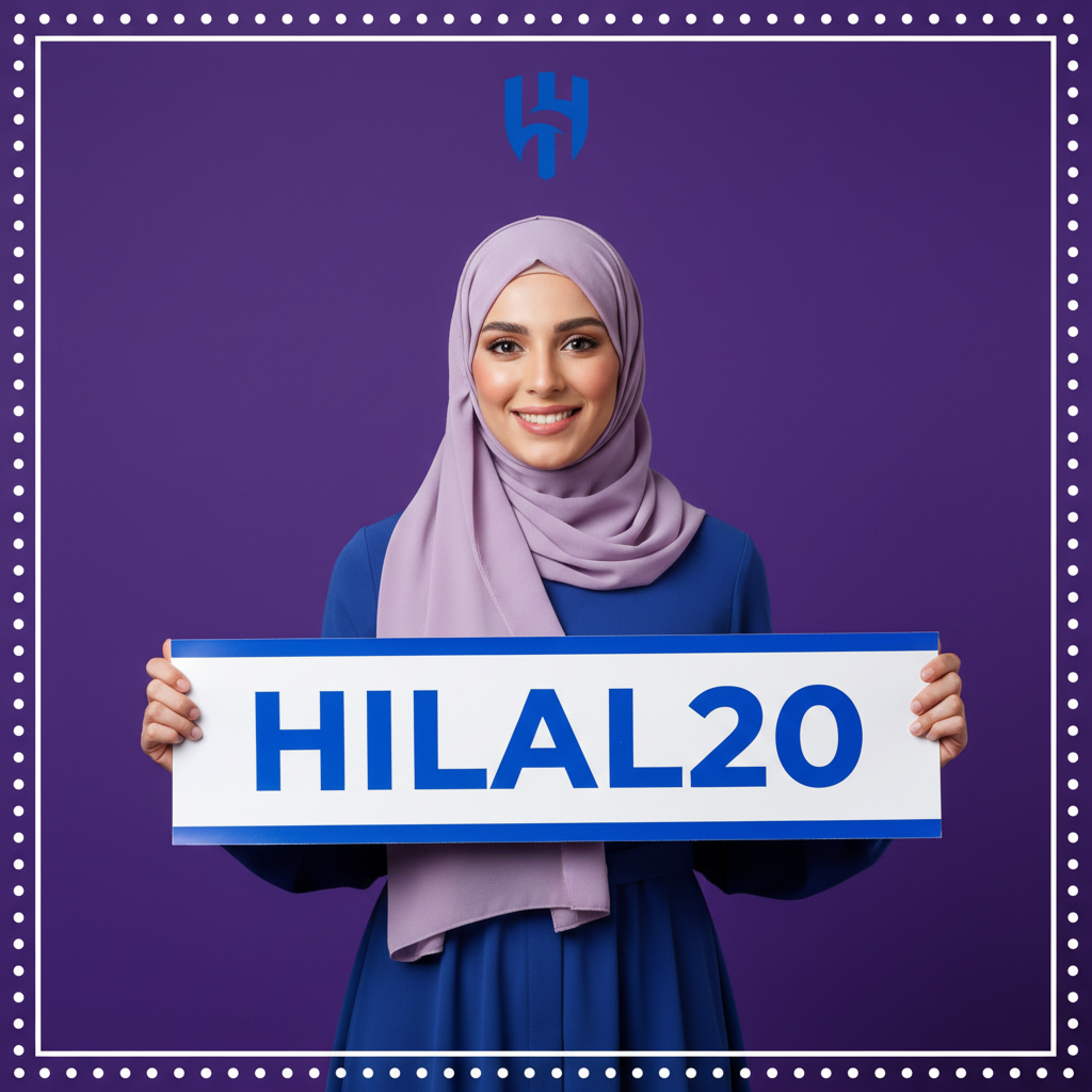 متجر الهلال logo