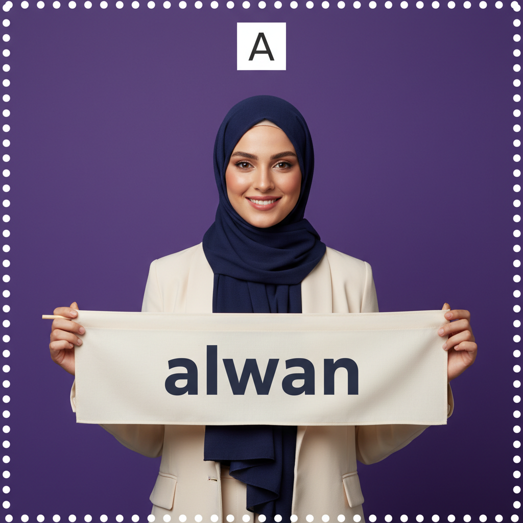 متجر الوان logo