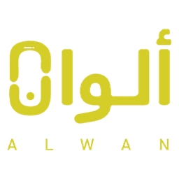 متجر الوان Logo