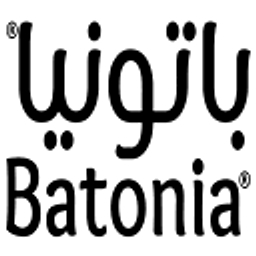 متجر باتونيا Logo