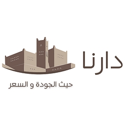 متجر دارنا logo