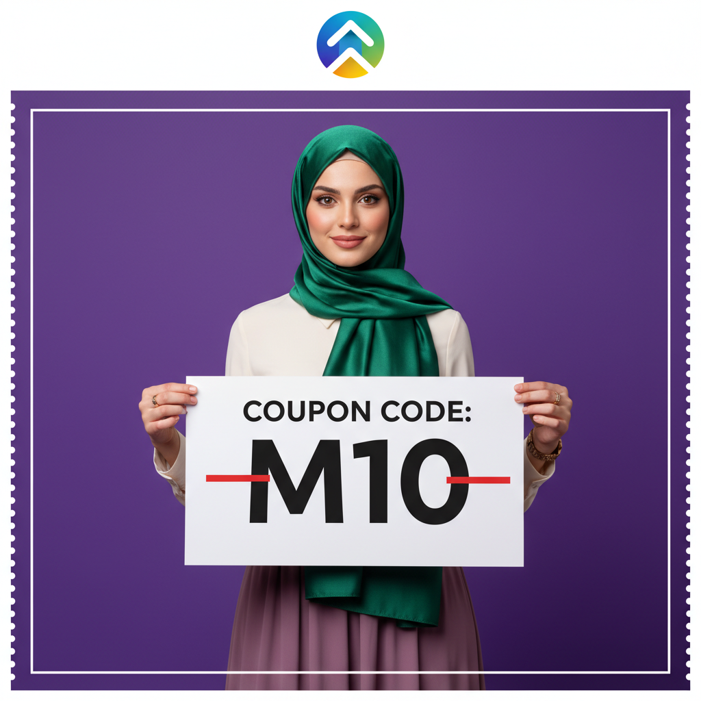 كود خصم Jolina Fashion