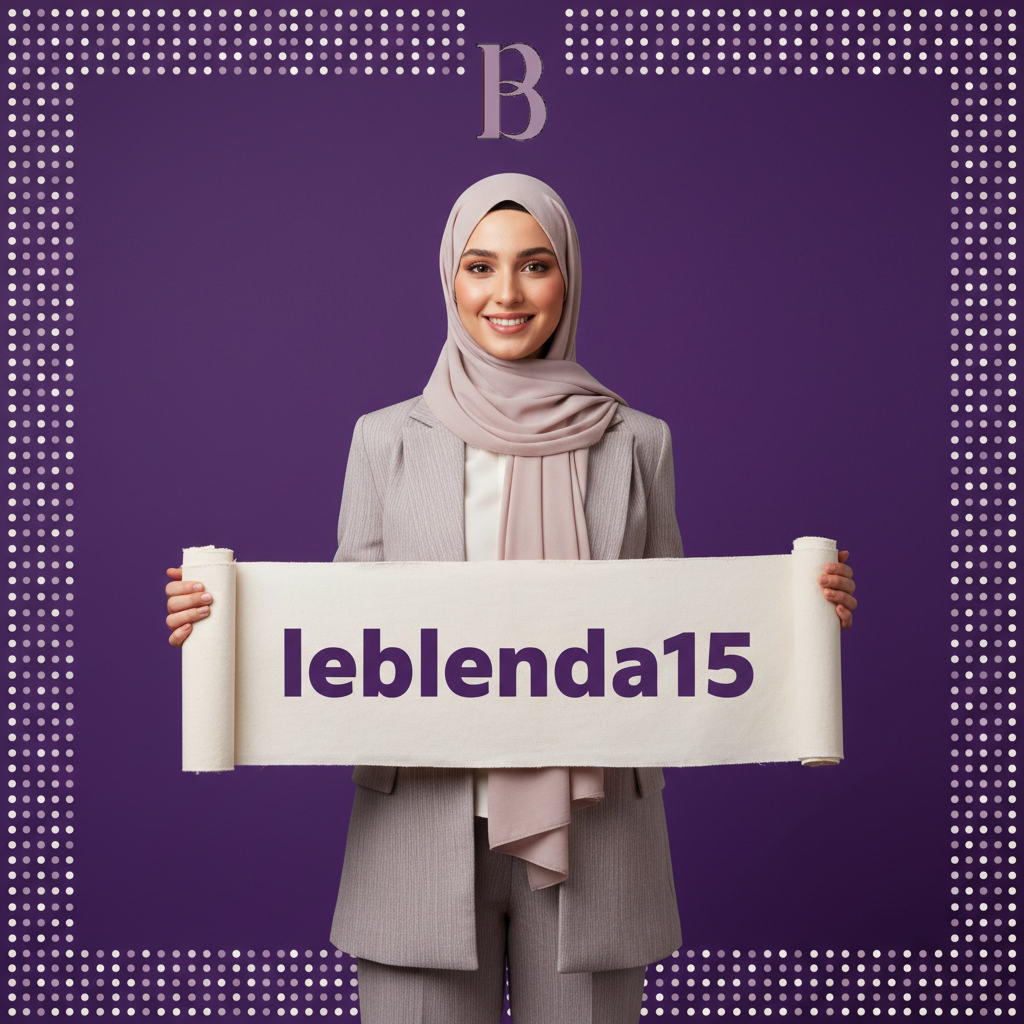 ليبليندا بيوتي logo