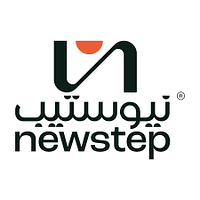 نيو ستيب logo