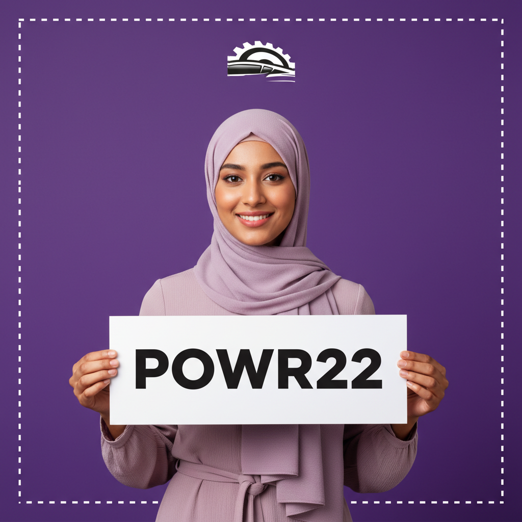 باور كار logo