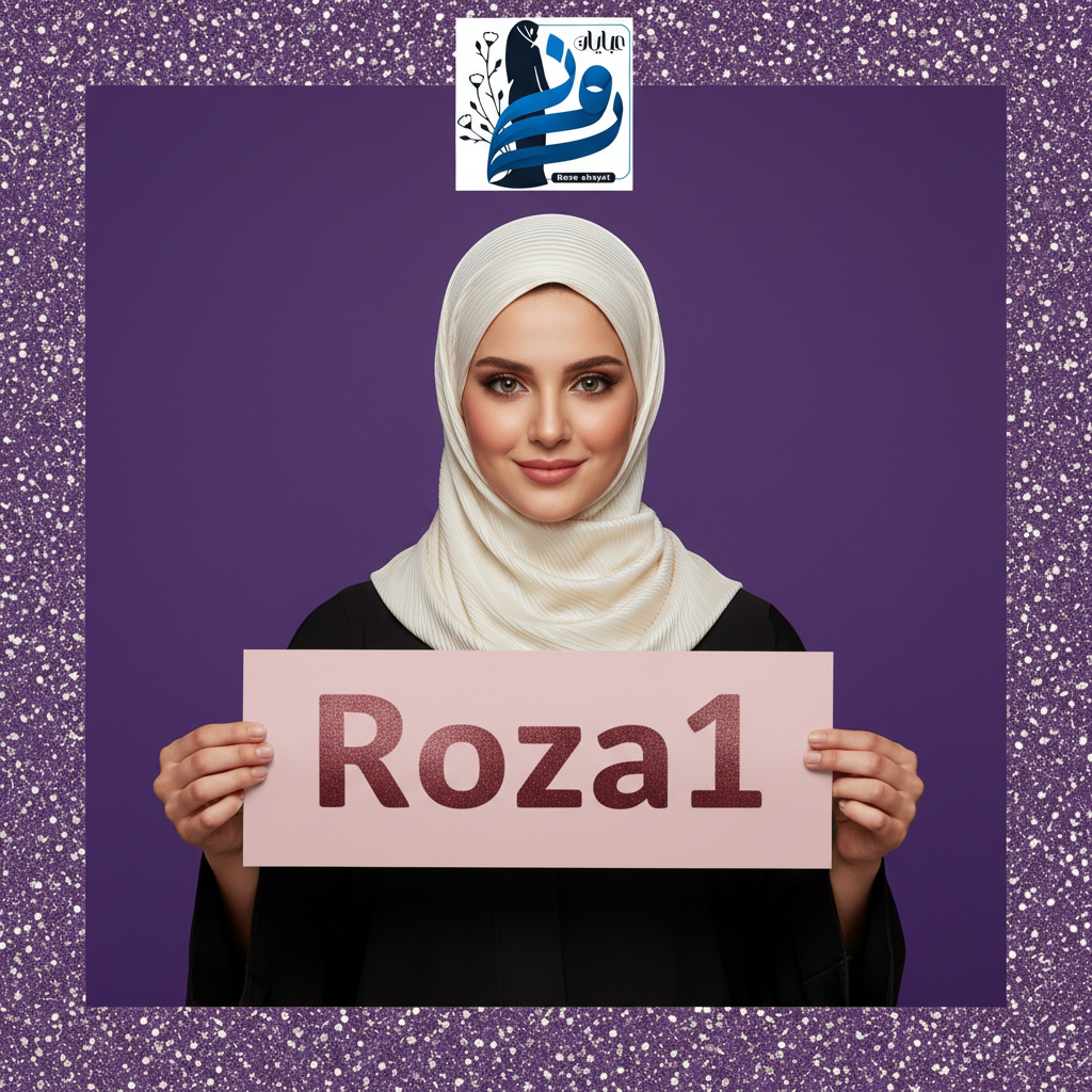 روز عباية logo