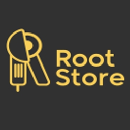 متجر روت Logo