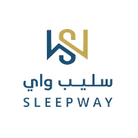 سليب واي logo