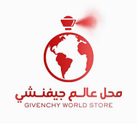 عالم جيفنشي logo