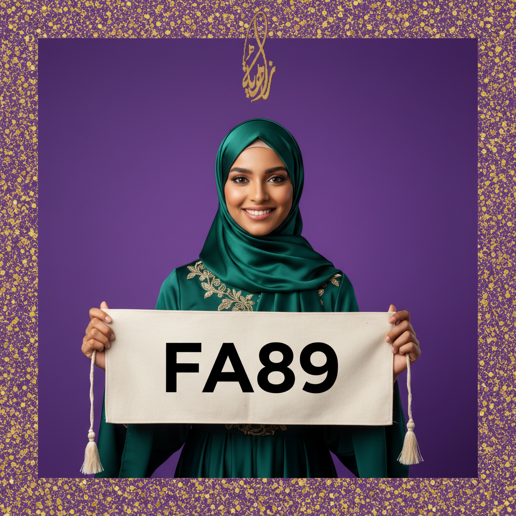 كود خصم زاهية للعبايات