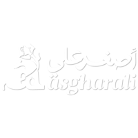 اصغر علي Logo