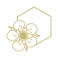 بيت المانوكا Logo