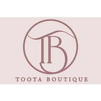 توتا بوتيك Logo